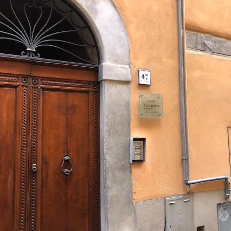 Il Sicomoro Sansepolcro Kültér fotó