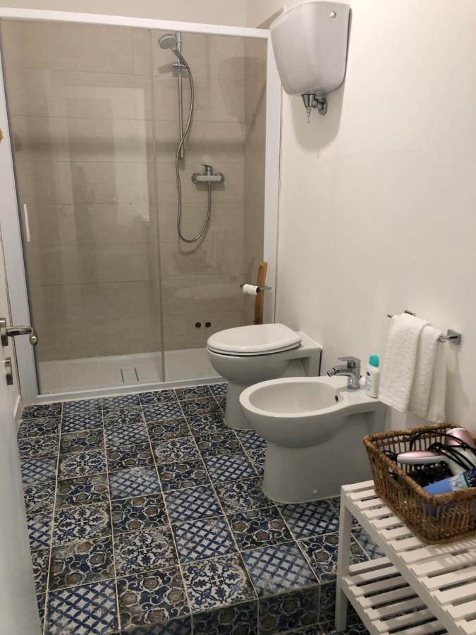 Il Sicomoro Sansepolcro Kültér fotó