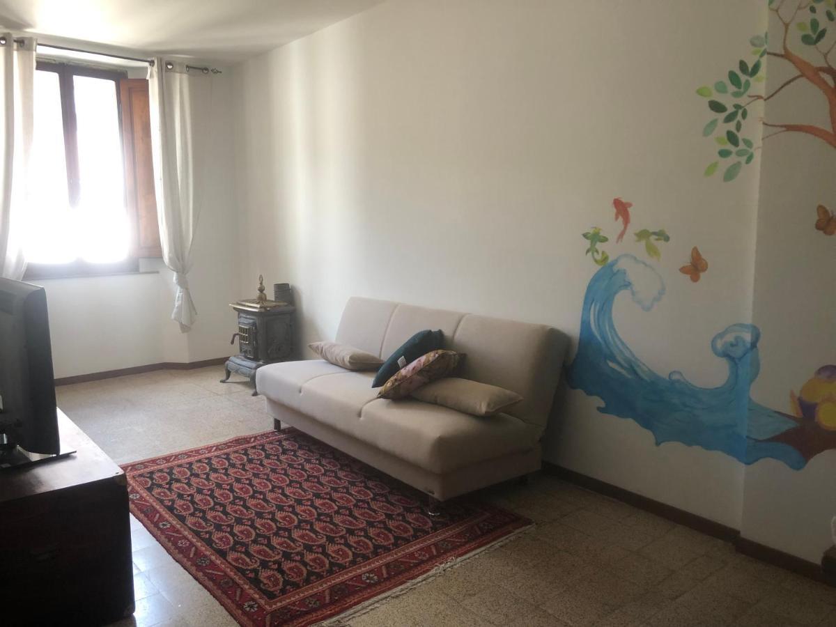 Il Sicomoro Sansepolcro Kültér fotó